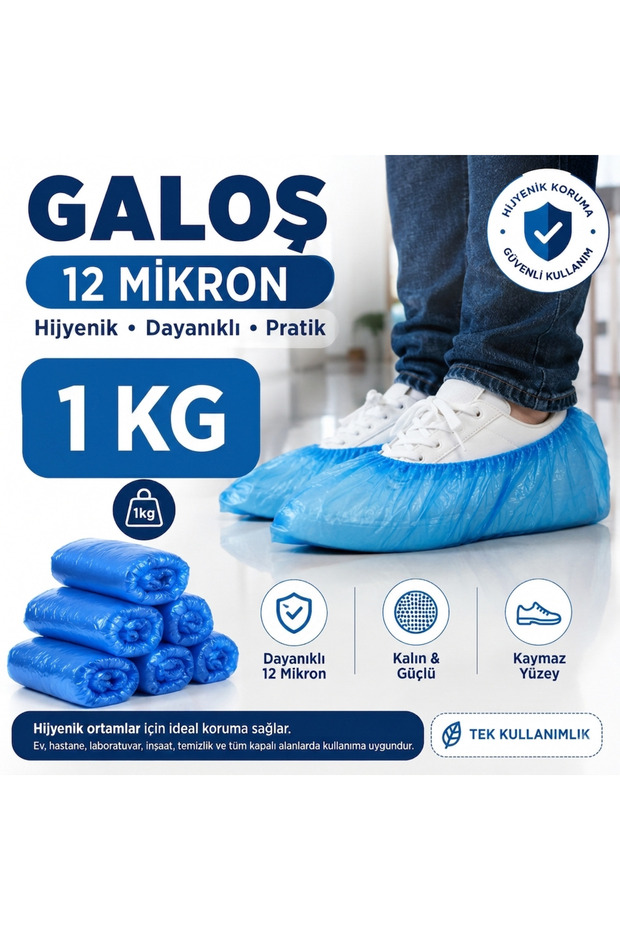 Galoş