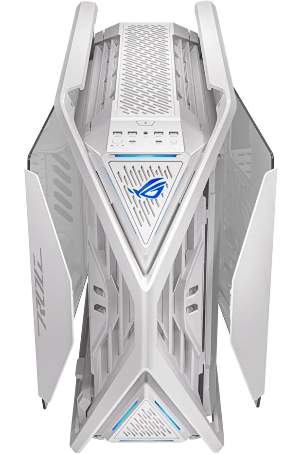 علبة كمبيوتر ROG Hyperion GR701 E-ATX - 8