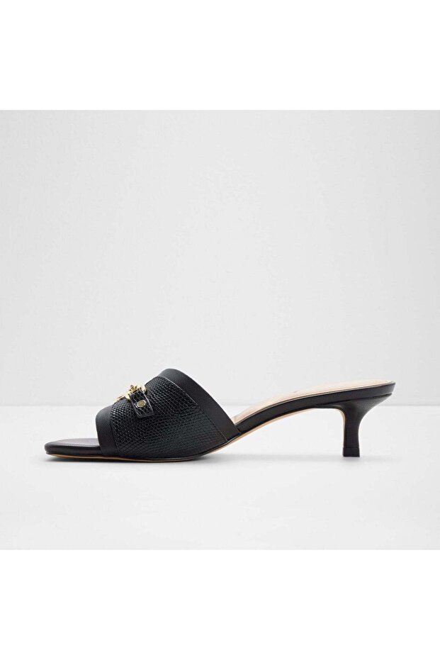 Annamassi / Heeled Sandals - 4