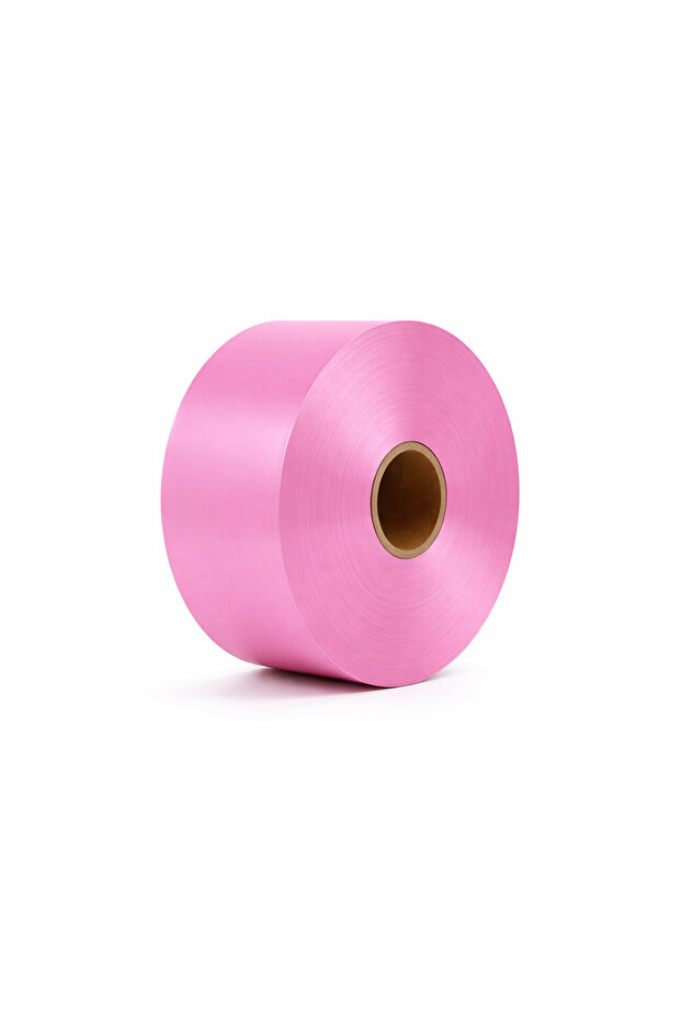 Metalized MATTT Wrapping Foil Roll – 9cm Width x 5KG Roll – Shiny Metallic Finish for CHOCOLATE Wrapping