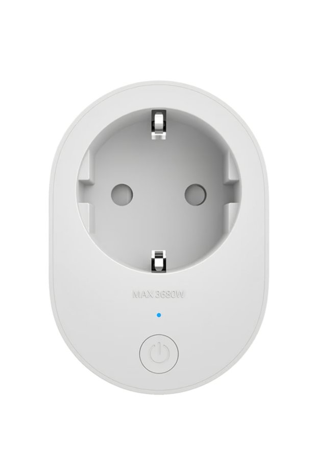 Mi Smart Socket 2, Wi-Fi BHR6868EU