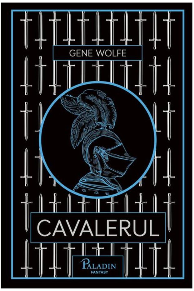 Cavalerul