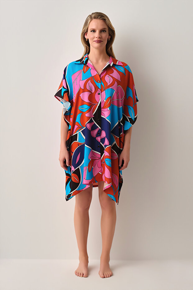 Greenhouse Tunic - 1