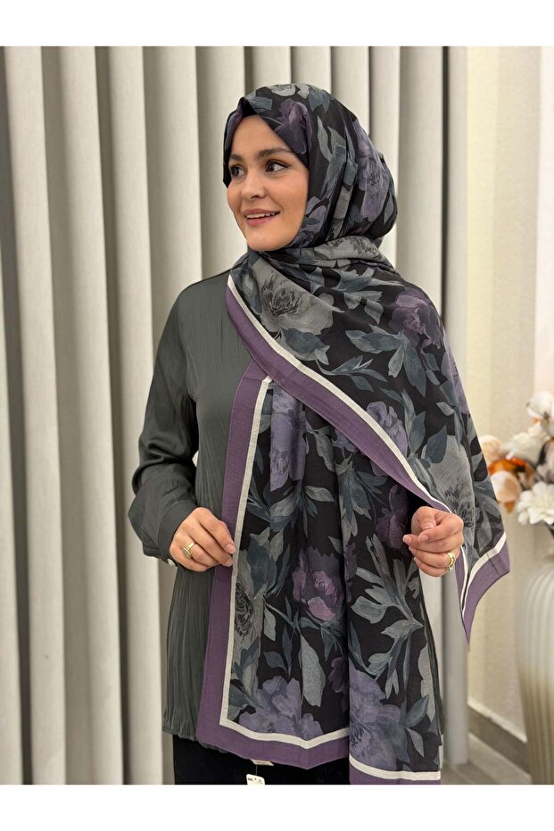 شال ساندا فريش 75×200