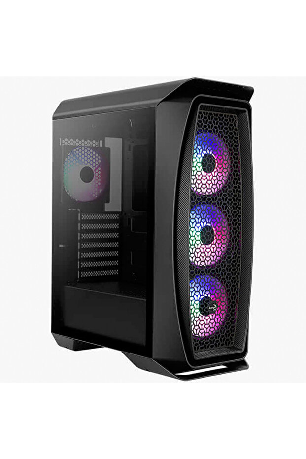 ايروكول Aero One Frost كيس بحجم Mid Tower