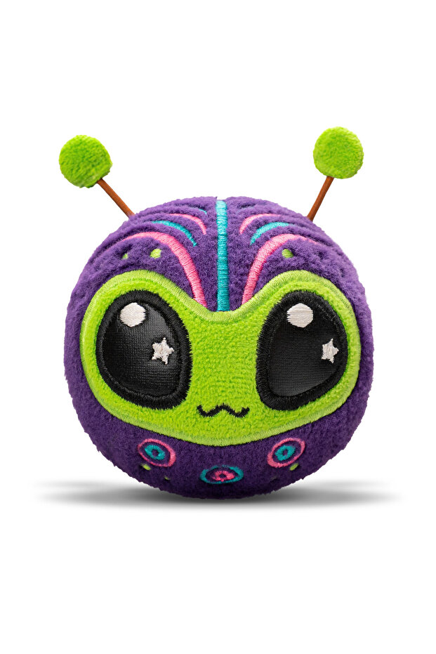 Bouncibles Alien Zoggo 5004