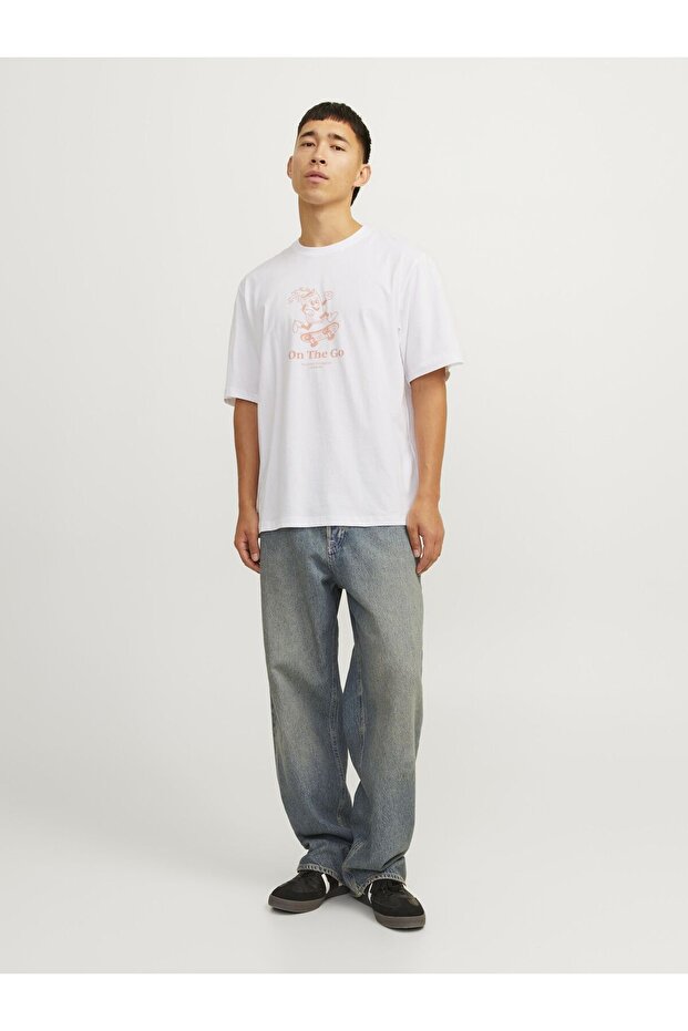 Tricou imprimat - 4