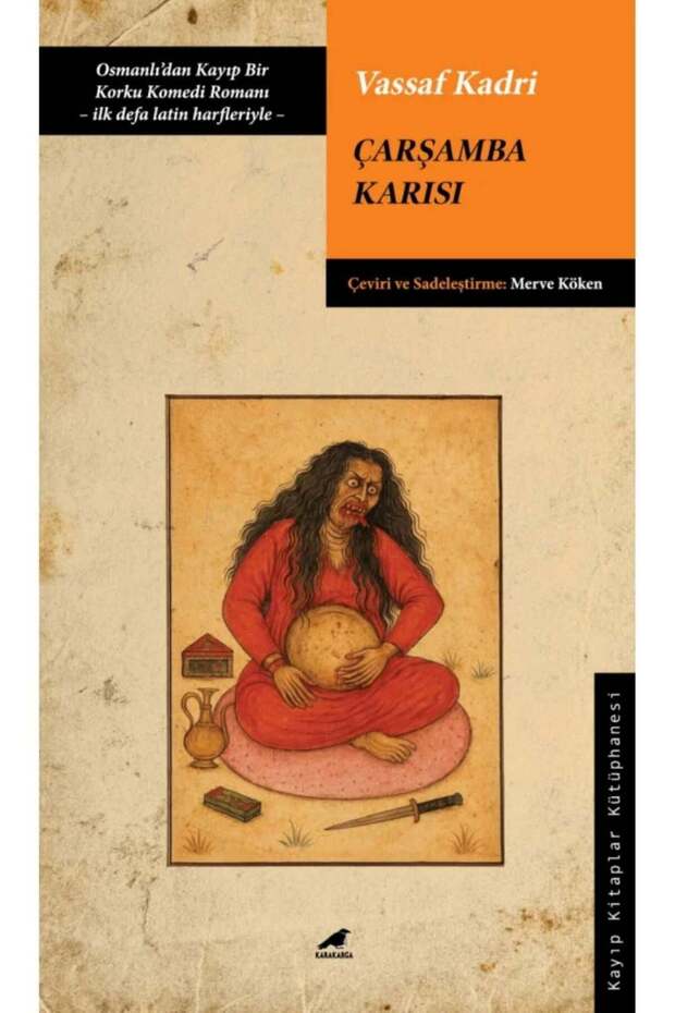 Çarşamba Karısı