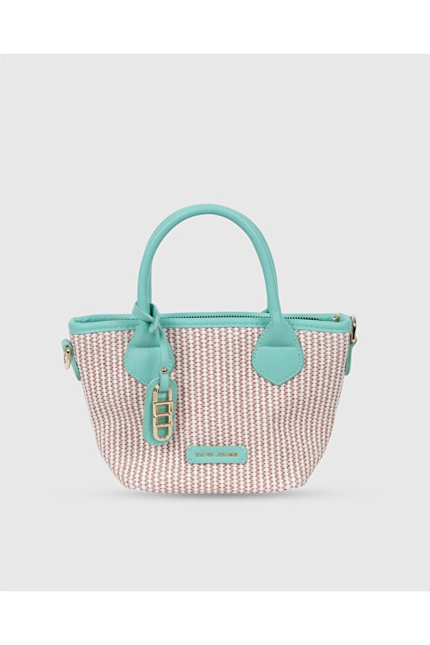 Hand and Shoulder Bag Cm7523