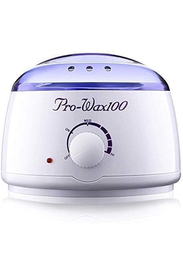 Professional Wax Heater Warmer for Hard Strip Paraffin Waxing Automatic Machine Multicolor Women