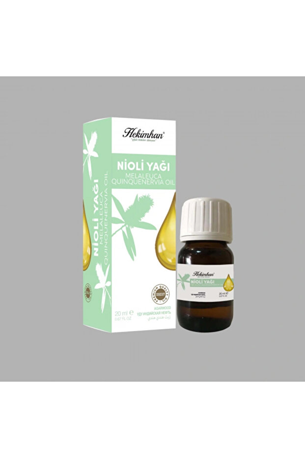 Nioli oil 20 ml