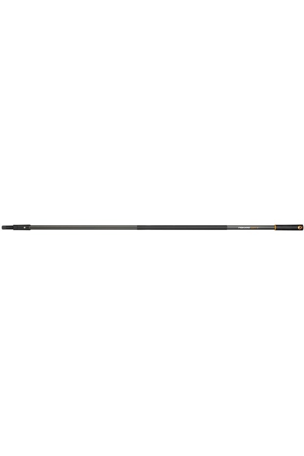 QuikFit graphite shaft