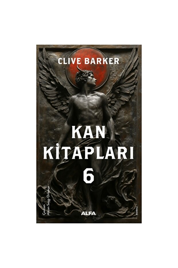 Kan Kitapları 6