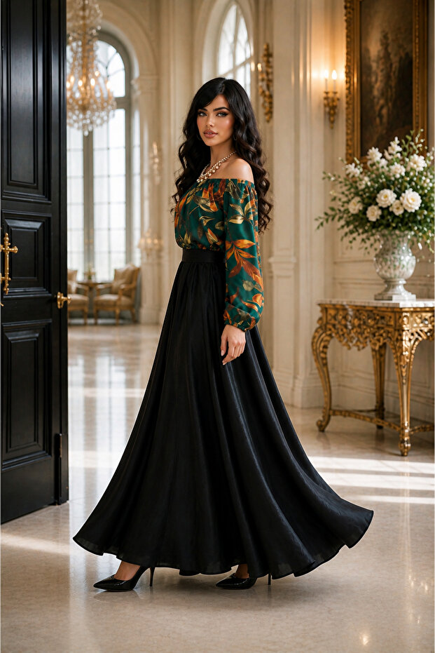 Rochie Mira - 2