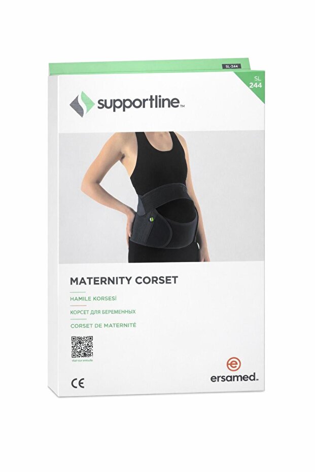 Maternity Corset (hamile korsesi)