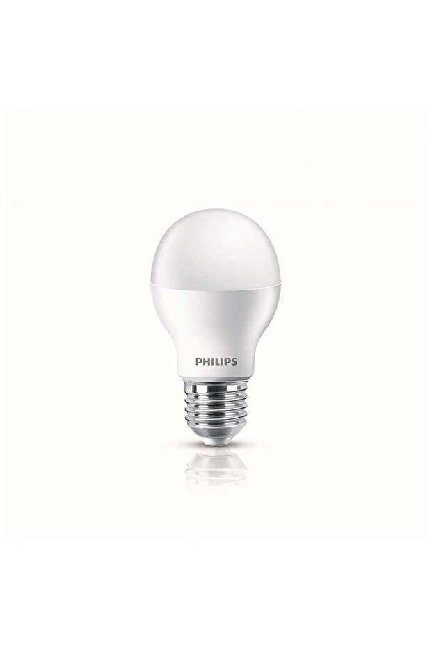 Essential LED Bulb 11W E27 6500K Cool Daylight