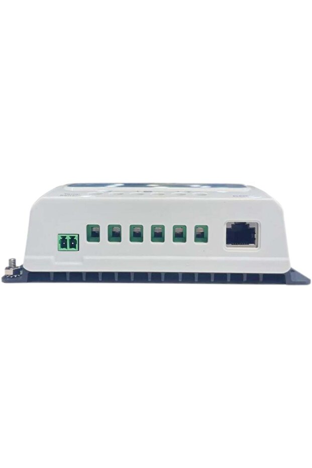 10 Amp Solar Controller - 5