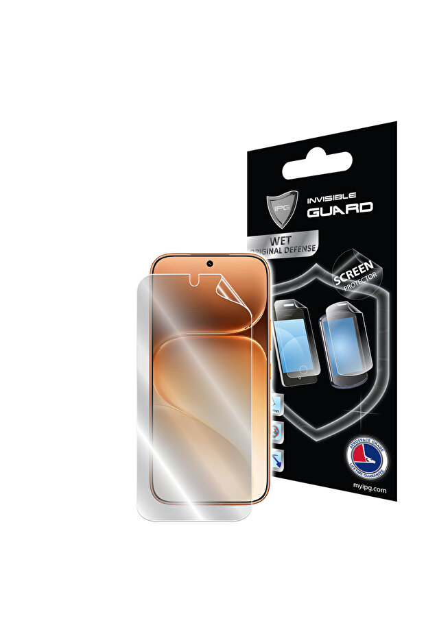 واقي شاشة هيدروجيل (TPU رفيع) لهاتف Honor 600
