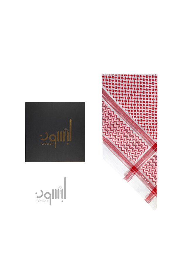 ليبسون شماغ سيجنيتشر 6