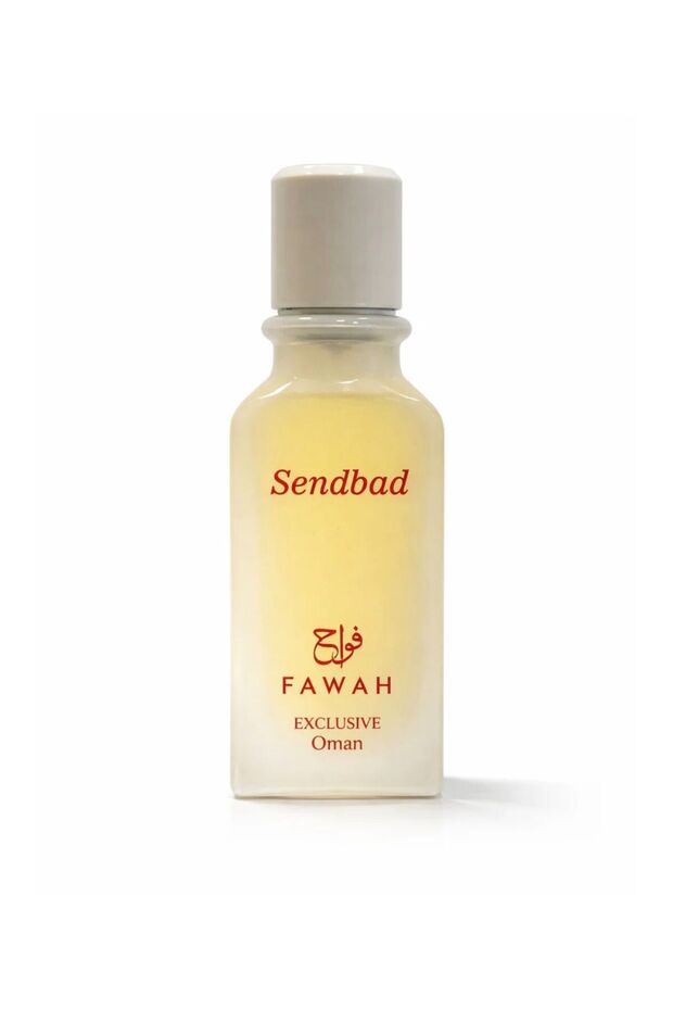 SENDBAD Eau De Perfume - Luxury Premium Fragrance - 50ml