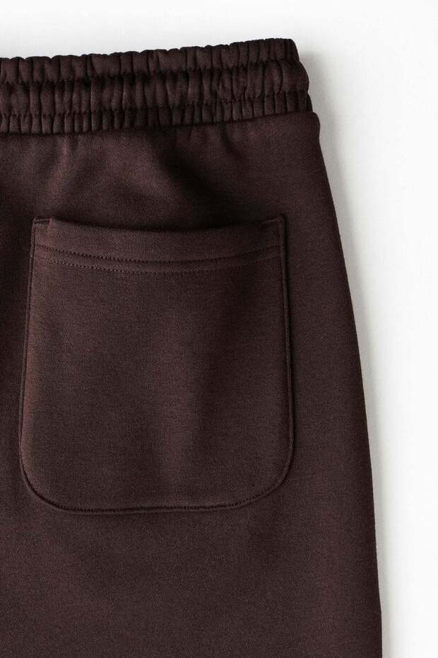 Regular Fit Shorts - 2