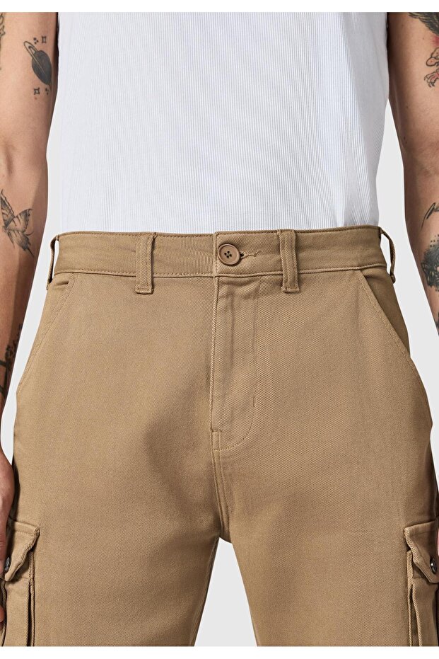 Cargohose Siwas - 5