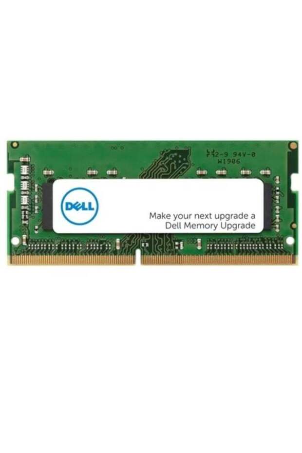 SODIMM Laptop Memory, 16GB Capacity, DDR5 Memory Type, 5600MT/s Memory, Unbuffered DIMM Type, Black/Green