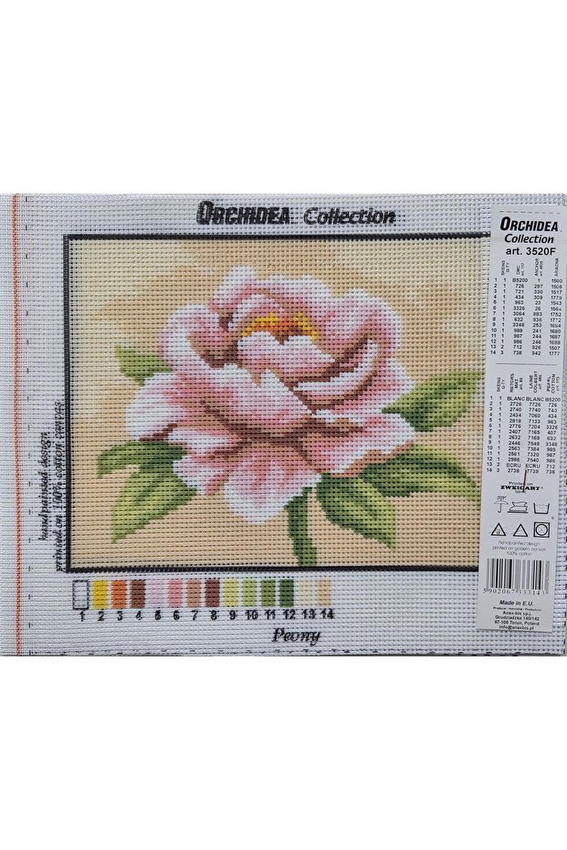 Tapestry 3520F 18X24