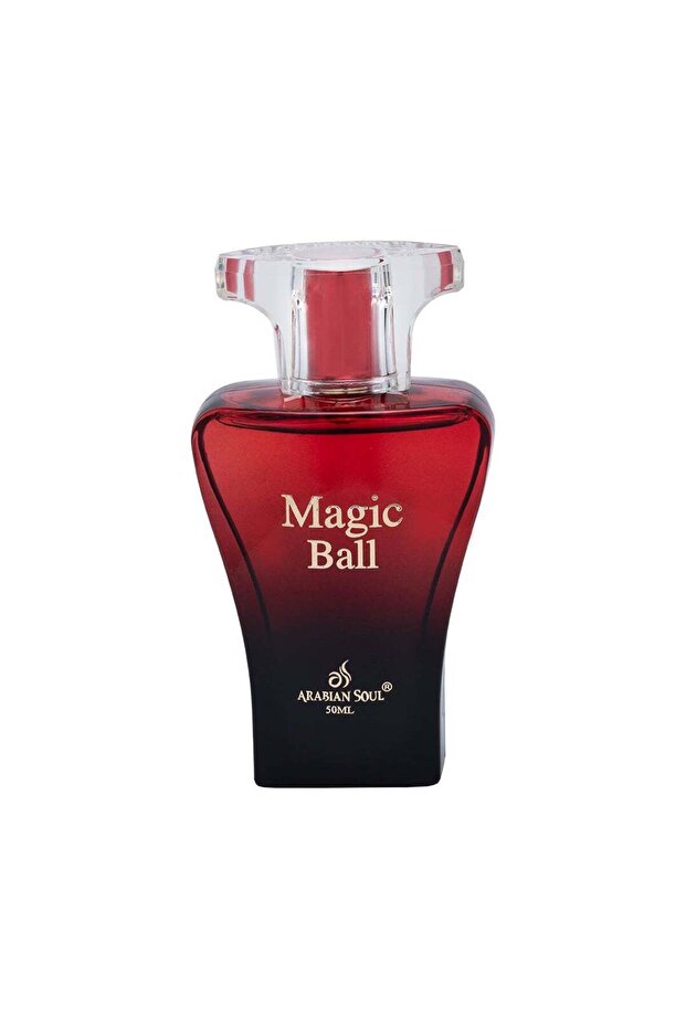 MAGIC BALL - 50 ML