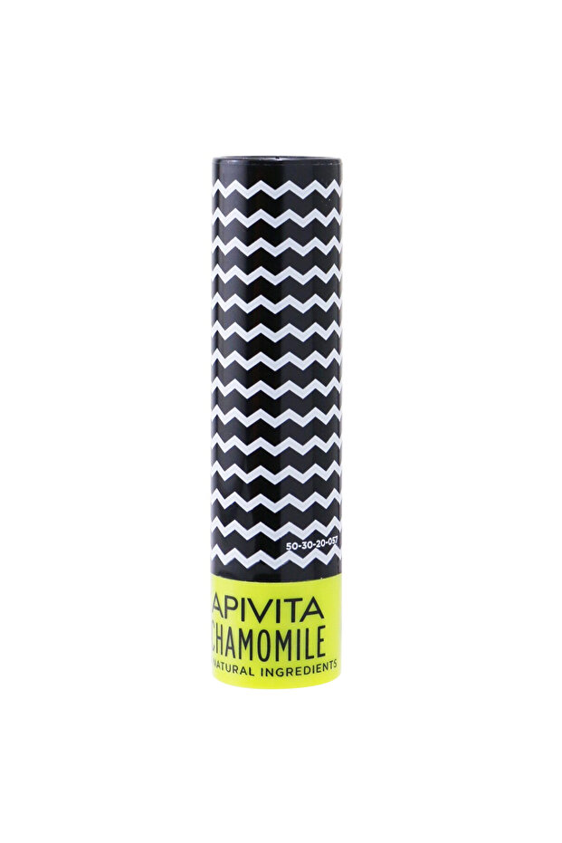 Lipcare Chamomile 4.4G
