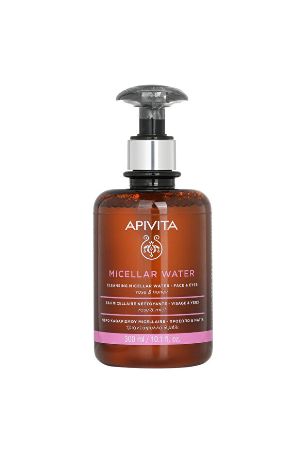 Micellar Water 300Ml