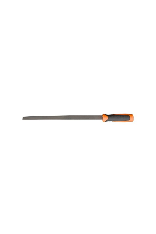Triangular File, 150 mm, - 1