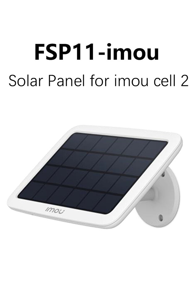 FSP 11 Solar panel Cell 2 - 1