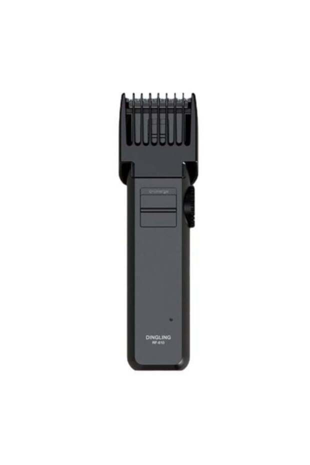 Daling Rf-610 Hair and Beard Trimmer Machine