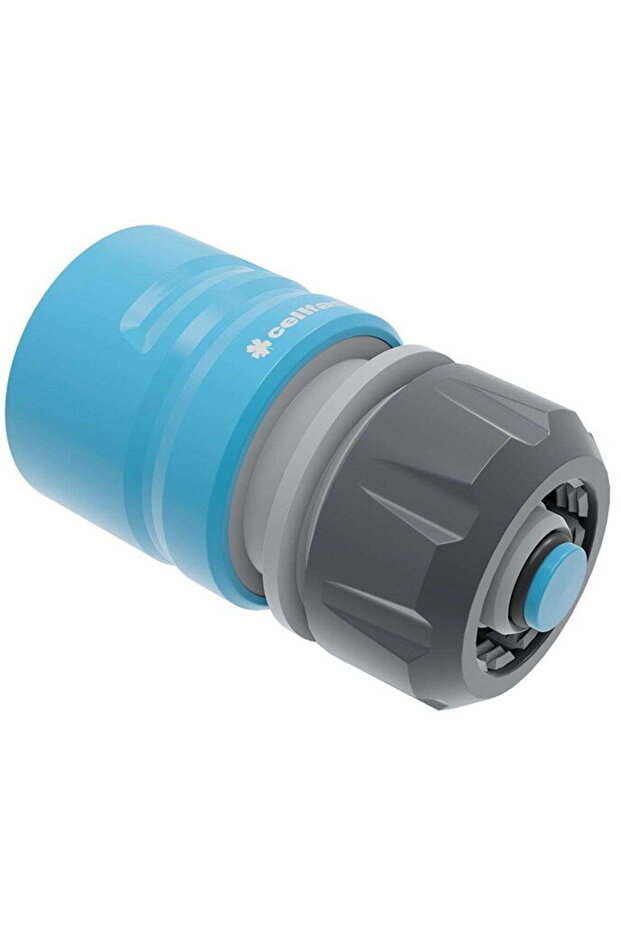 CUPLA RAPIDA CU STOP 1/2" - 1