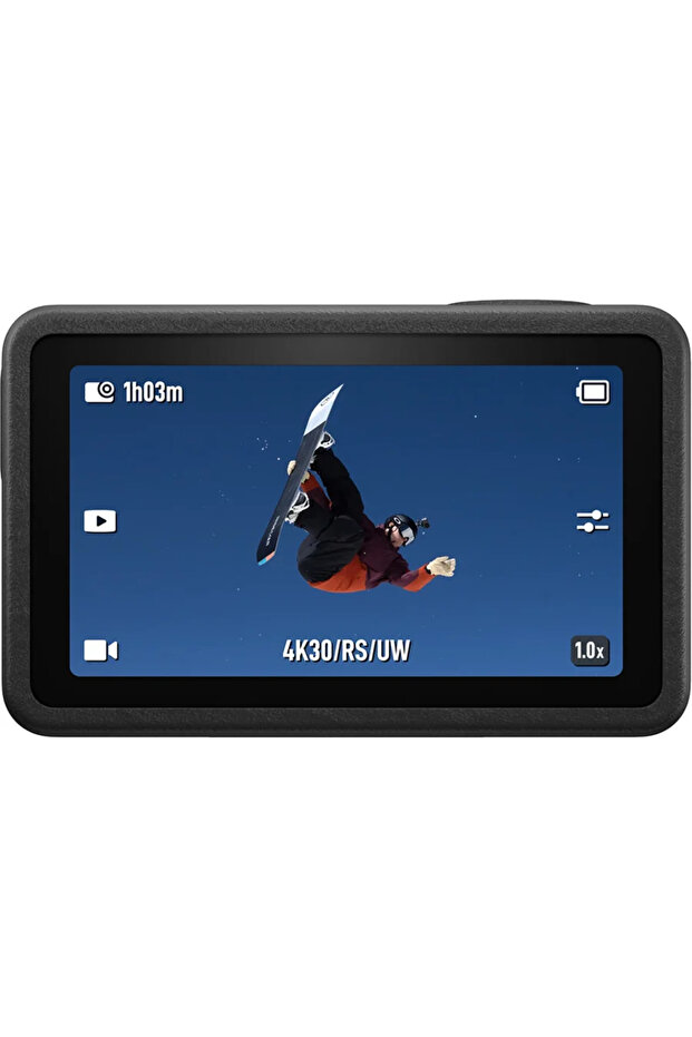 Osmo Action 5 Pro Standard Combo Camera Black - 2