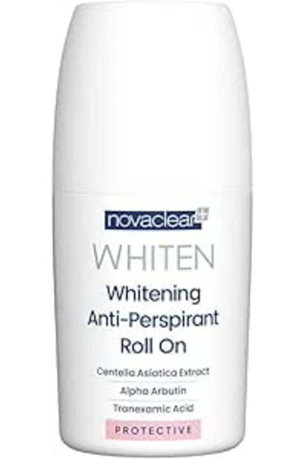 WHITENING ROLL-ON PROTECTIVE 1+1 50ML: 7249