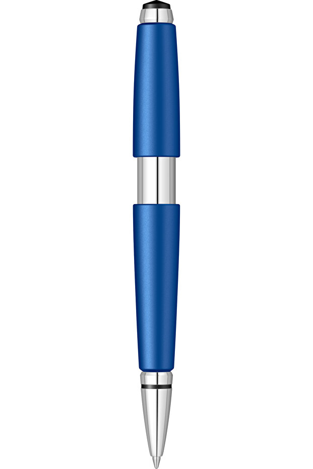Pix Rollerball Nitro Blue CT - 3
