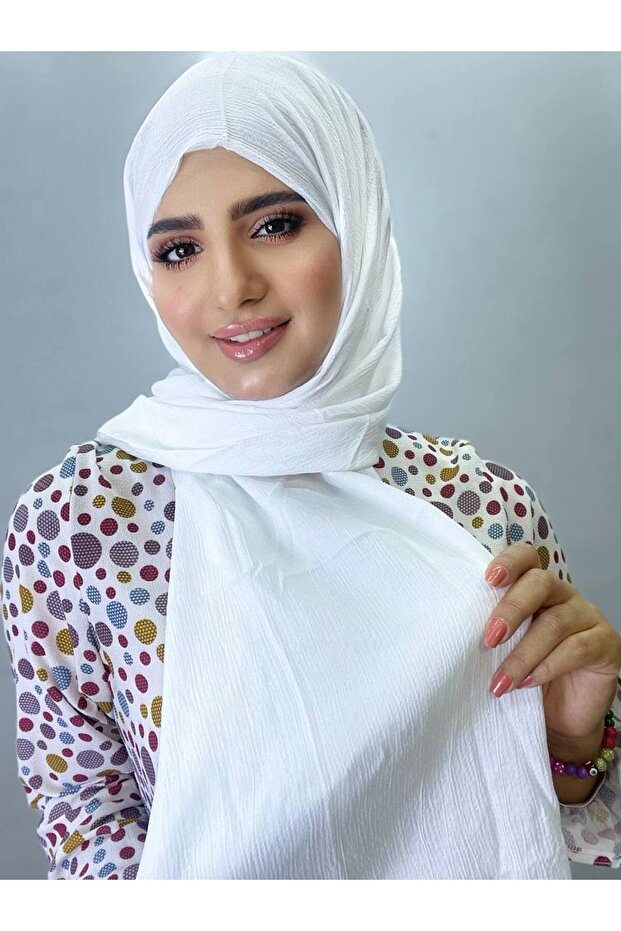 حجاب بامبو كراش