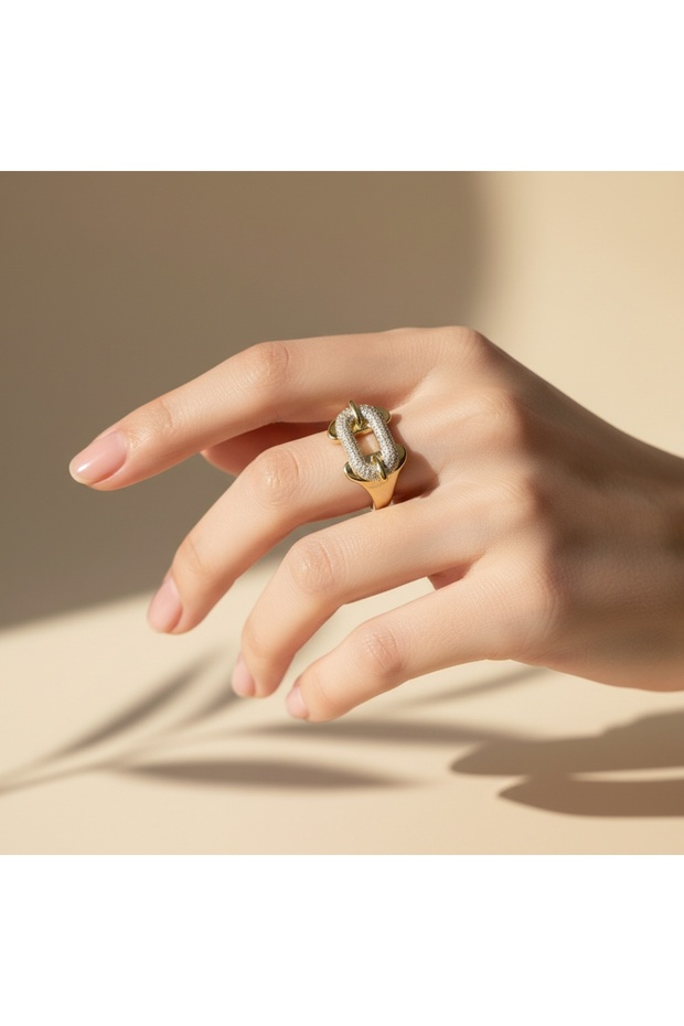 Çelik Yüzük