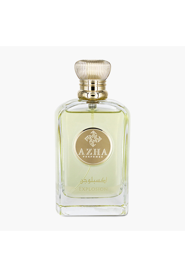 عطر أزها إكسبلوشن - بخاخ عطر مركز - 100 مل