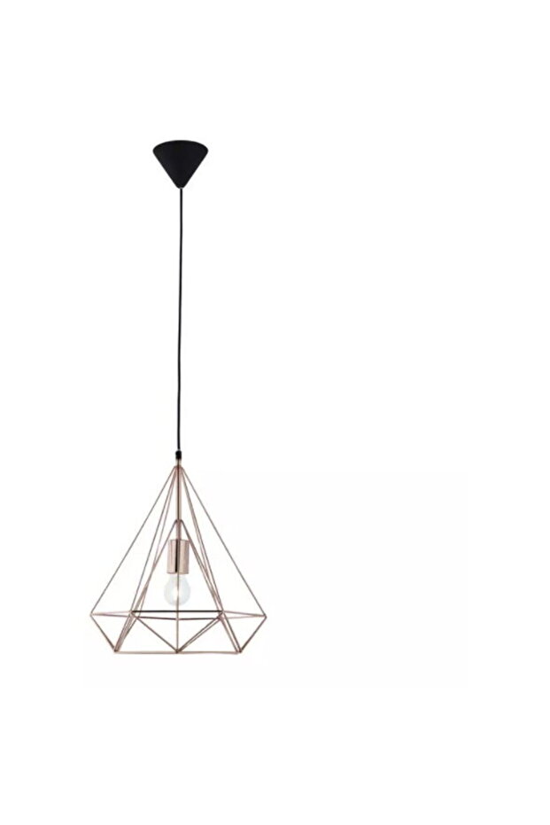 PENDUL TAVAN SOCLU E27 - 1