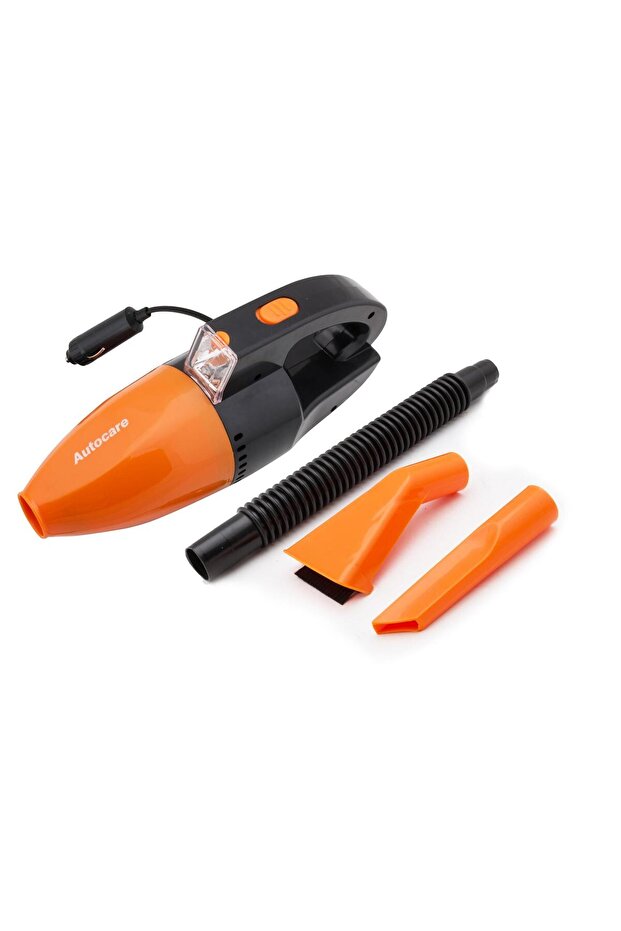 Car Vacuum Cleaner, 12V, CVC-107