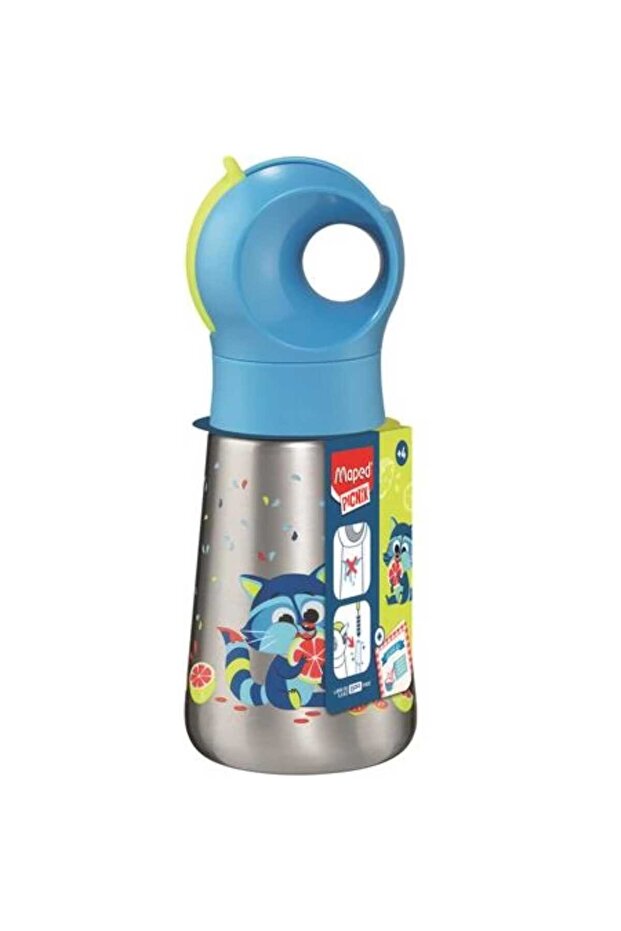 350 ml Miniz Stainless Steel Water Bottle