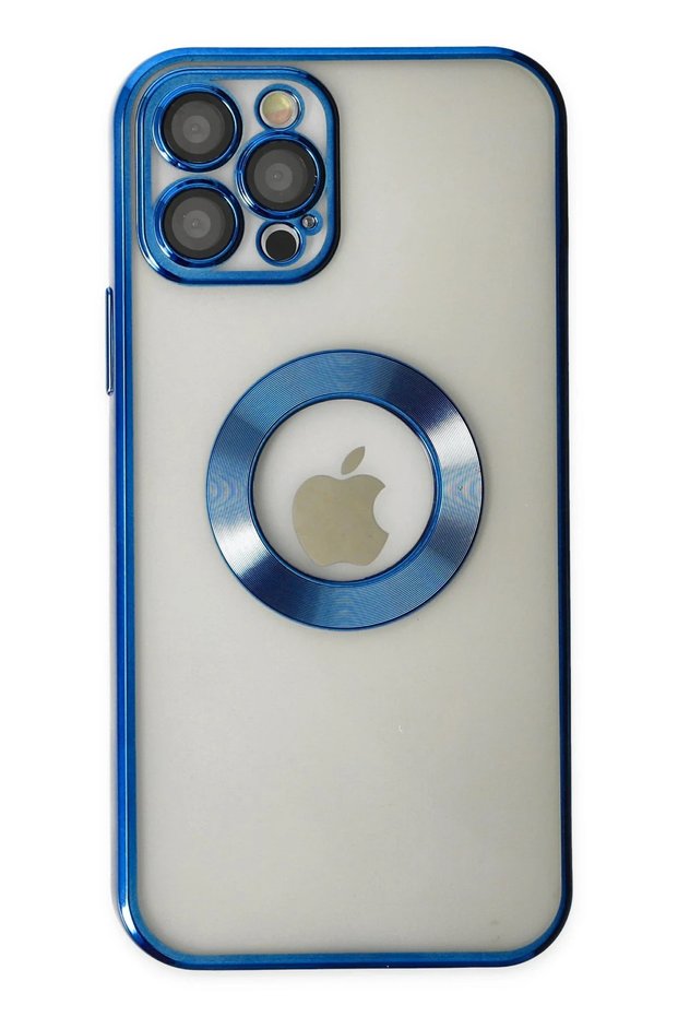 Ilkeshop New iPhone 12 Pro Case Slot Silicone (173338) - Mi