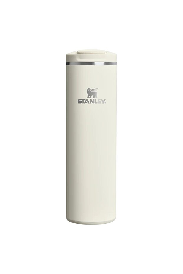 The Transit Fliptop Mug 0.47 L - Cream Gloss