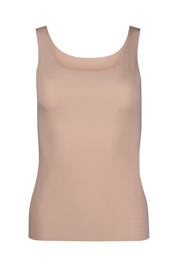 Tanktop Modal Invisible - 4