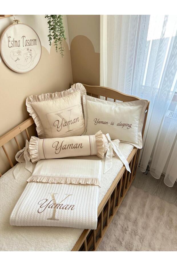 Baby Pique Set