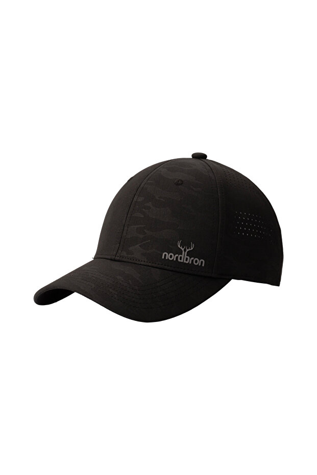 Roan Cap-Siyah