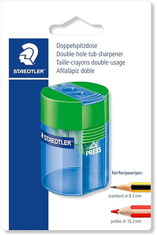 Sharpener
